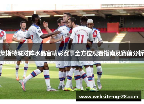 莱斯特城对阵水晶宫精彩赛事全方位观看指南及赛前分析