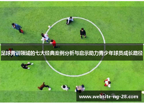 足球青训领域的七大经典案例分析与启示助力青少年球员成长路径
