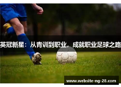 英冠新星:从青训到职业,成就职业足球之路 英冠新星:从青训到职业,成就职业足球之路