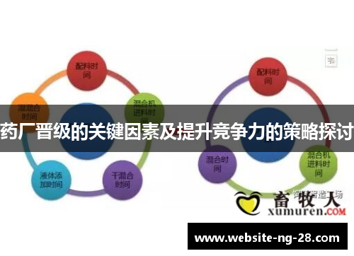 药厂晋级的关键因素及提升竞争力的策略探讨 药厂晋级的关键因素及提升竞争力的策略探讨